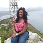 Carolyn 'Care' McLean, South Africa